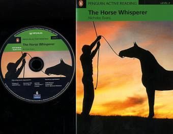 The Horse Whisperer, w. CD-ROM/MP3-CD The Horse Whisperer, w. CD-ROM/MP3-CD
