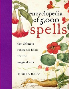 The Encyclopedia of 5000 Spells - Illes, Judika