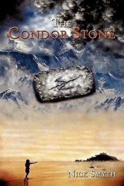 The Condor Stone - Smyth, Nick