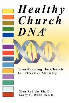 Healthy Church DNA®