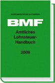 Amtliches Lohnsteuer-Handbuch 2009