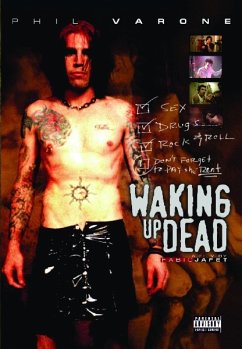 Cover Waking Up Dead