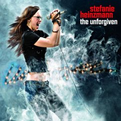 The Unforgiven - Heinzmann,Stefanie