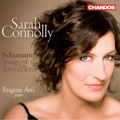 Songs Of Love And Loss - Connolly,Sarah/Asti,Eugene