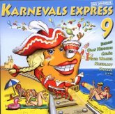 Karnevalsexpress 9 (Goes Mallo