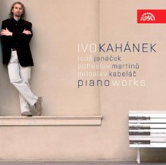Cover Klavierwerke