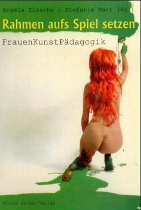 Rahmen aufs Spiel setzen