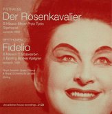 Rosenkavalier/Fidelio:Opera Arch.Ii
