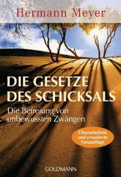 Die Gesetze des Schicksals - Meyer, Hermann