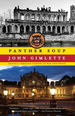 Panther Soup - Gimlette, John