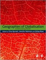 Geographies of Globalisation