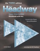 Workbook with Key / New Headway, Upper-Intermediate, Third edition