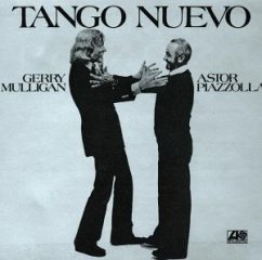 Tango Nuevo - Gerry Mulligan