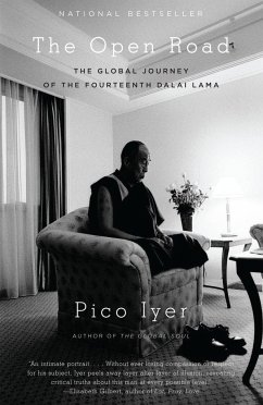 The Open Road - Iyer, Pico