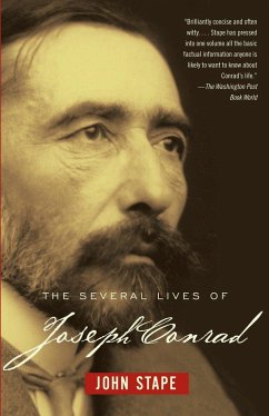 The Several Lives of Joseph Conrad - Stape, John