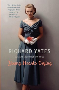 Young Hearts Crying - Yates, Richard