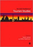 The Sage Handbook of Tourism Studies