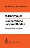 Biochemische Labormethoden