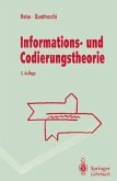 Informations- und Codierungstheorie