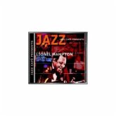 Jazz Cafe presents: Glad Hamp