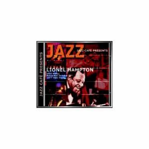 Jazz Cafe presents: Glad Hamp Jazz Cafe presents: Glad Hamp
