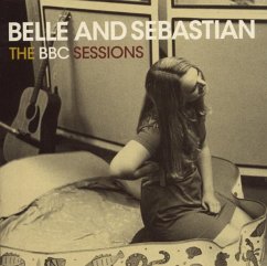 The Bbc Sessions - Belle & Sebastian