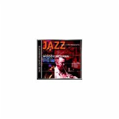 Cover Jazz Cafe presents: Body And Soul