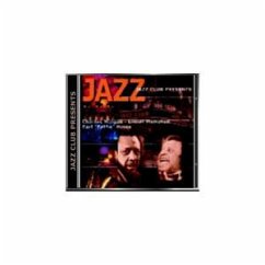 Cover Jazz Club presents