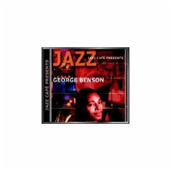 Cover Jazz Cafe