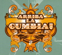 Arriba La Cumbia! - Diverse