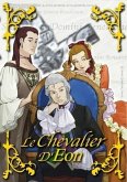 Le Chevalier DŽEon - Vol. 8 (Episoden 22 -24)