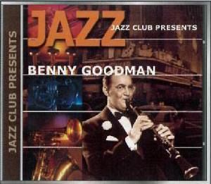 Jazz Club presents