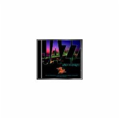 Cover Jazz For Special Moments: Jazz After Mindnight