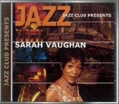 Cover Jazz Club presents