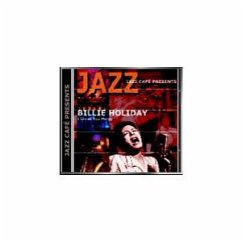 Cover Jazz Cafe presents: I Loves You Porgy