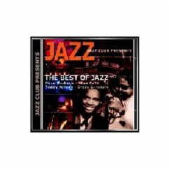 Cover Jazz Club presents: Best Of Jazz Vol. 4