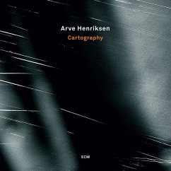 Cartography - Henriksen,Arve