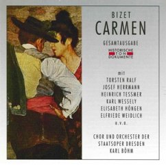 Cover Carmen
