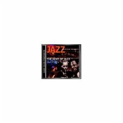 Cover Jazz Club presents: Best Of Jazz Vol.3