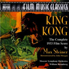 King Kong - Stromberg,William T./Moskau So