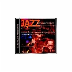 Cover Jazz Club presents