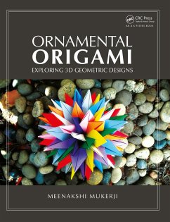 Ornamental Origami - Mukerji, Meenakshi