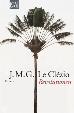 Revolutionen - Le Clézio, J. M. G.