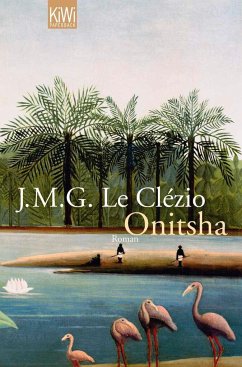 Onitsha - Le Clézio, J. M. G.