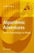 Algorithmic Adventures - Bild 1