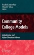 Community College Models - Bild 1