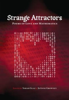 Strange Attractors - Glaz, Sarah