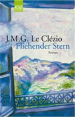 Fliehender Stern - Le Clézio, J. M. G.