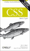 CSS - kurz & gut (OReillys Taschenbibliothek)