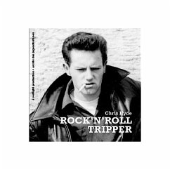 Rock'n'Roll Tripper - Hyde, Chris